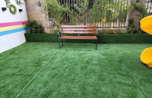 Lavington Apartamento | Serenity Green Ivy Nandwa Residence