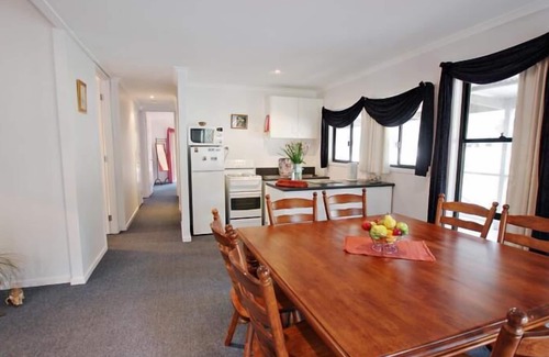 Fordwich Cabaña | Serenity Grove