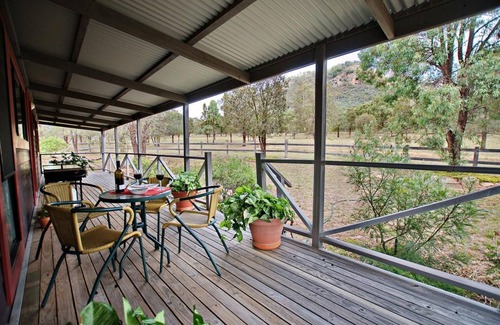 Fordwich Cabaña | Serenity Grove