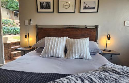 Greater Johannesburg Metropolitan Area Casa | Serenity Guest House