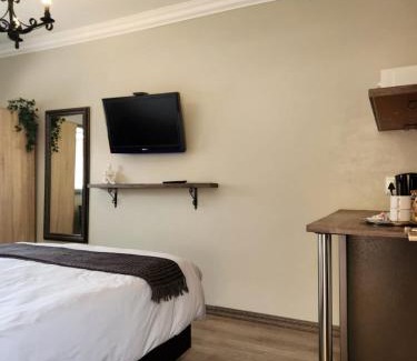 Greater Johannesburg Metropolitan Area Casa | Serenity Guest House