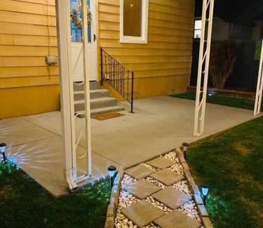 Pocatello Casa | Serenity Guest Suite in Pocatello