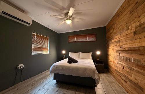 Potchefstroom Apartamento | Serenity Guest Village