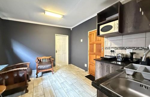 Potchefstroom Apartamento | Serenity Guest Village
