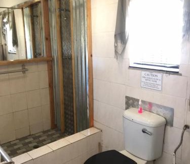 Moqhaka Casa | Serenity Guesthouse