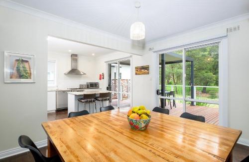 Halls Gap Casa | Serenity Halls Gap 2 Absolute NP Frontage