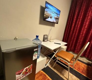 Syokimau Hotel | Serenity Haven-Jkia