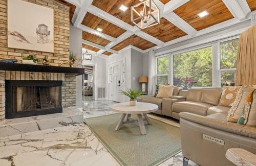 Clearwater Casa | Serenity Haven Luxe Pet Friendly 5BR With Pool