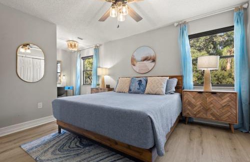 Clearwater Casa | Serenity Haven Luxe Pet Friendly 5BR With Pool
