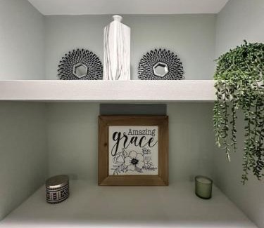 Charlotte Apartamento | Serenity Haven - Modern Retreat