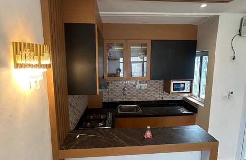 Buea Casa | Serenity Heights Guest Houses