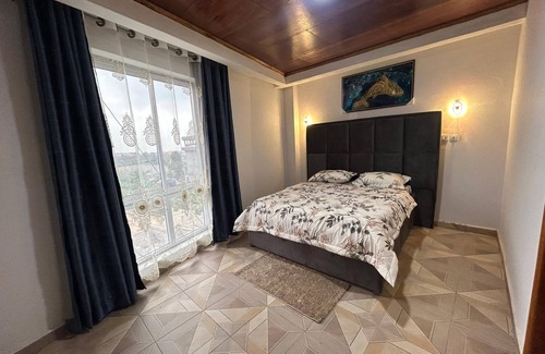Buea Casa | Serenity Heights Guest Houses