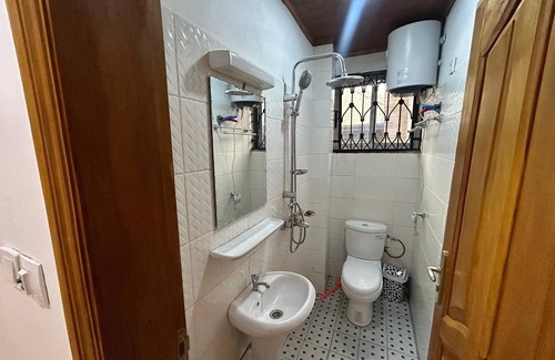Buea Casa | Serenity Heights Guest Houses