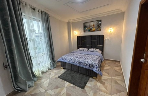 Buea Casa | Serenity Heights Guest Houses