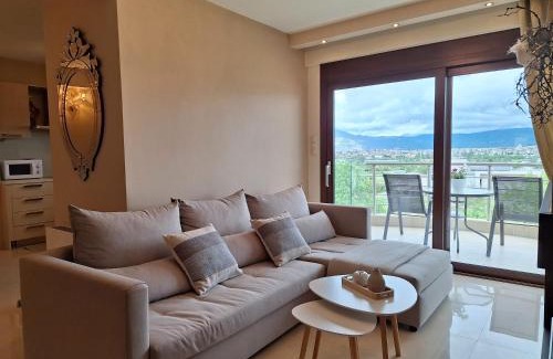Ioannina Apartamento | Serenity Heights Ioannina
