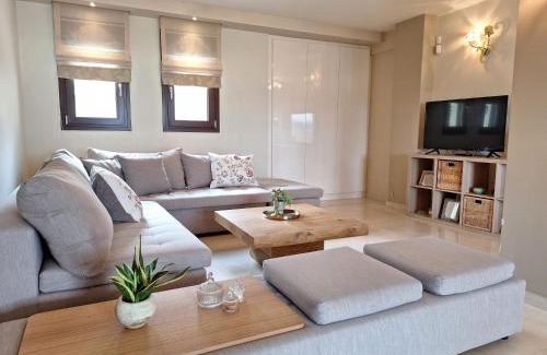 Ioannina Apartamento | Serenity Heights Ioannina