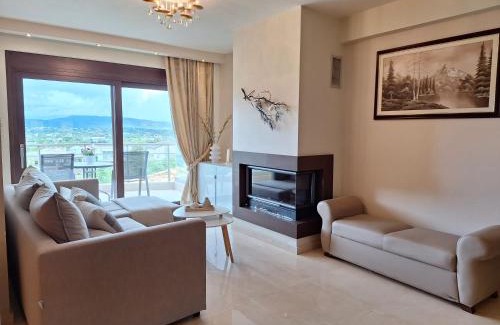 Ioannina Apartamento | Serenity Heights Ioannina