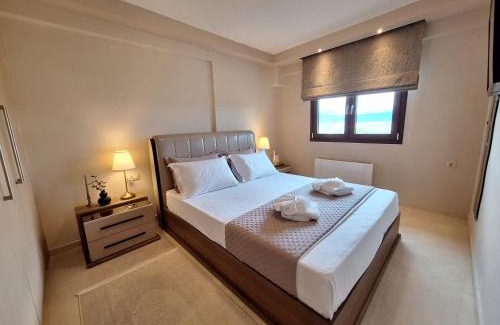 Ioannina Apartamento | Serenity Heights Ioannina