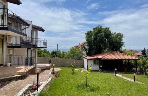 Intsaraki Casa | Serenity hill
