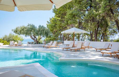 Paliouri Apartamento | Serenity Hill