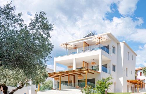 Paliouri Apartamento | Serenity Hill