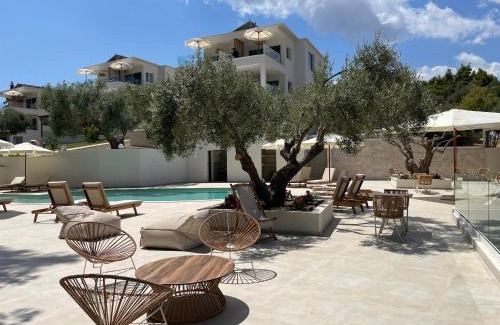 Paliouri Apartamento | Serenity Hill