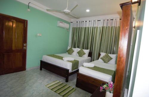 Tennekumbura Hotel | Serenity Hill Oasis
