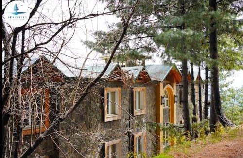Khaira Gali Apartamento | Serenity Hilltop Apartments