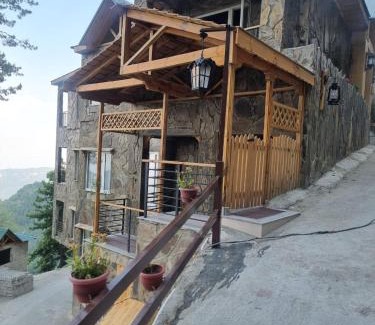 Khaira Gali Apartamento | Serenity Hilltop Apartments