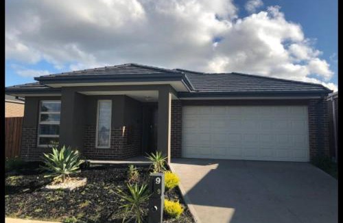 Pakenham Apartamento | Serenity Home 9 by Hiverooms