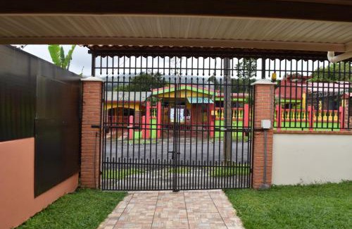 Turrialba Apartamento | SERENITY HOME H Y M