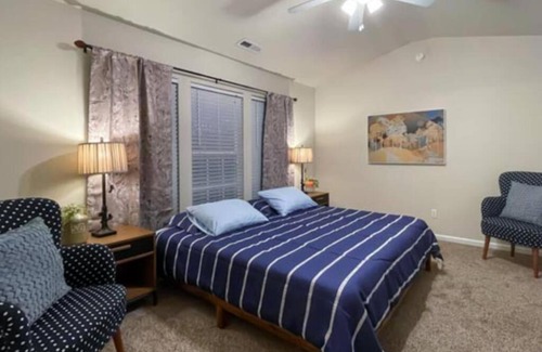 Breckenridge Casa | Serenity Home - in the heart of Morrisville, NC