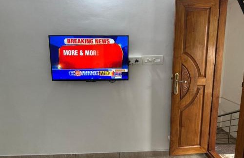 Sulthan Bathery Casa | Serenity Home Stay