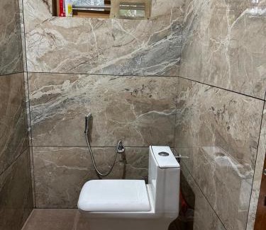 Sulthan Bathery Casa | Serenity Home Stay