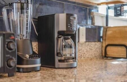 Atlanta Casa | Serenity House – 2BR Central Location (5 Guests)