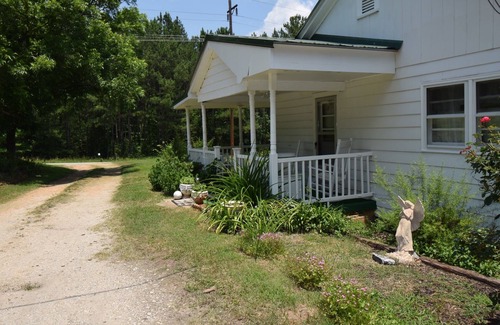 Greenwood Casa | Serenity House: 4 or 5 bedrooms, large patio, parking for work vehicles.