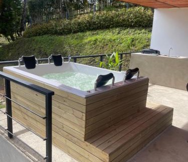 El Penol Casa | Serenity house Guatapé