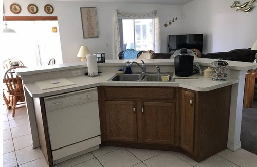 Port Charlotte Casa | Serenity House in Port Charlotte