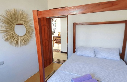 Paje Hotel | Serenity House Zanzibar