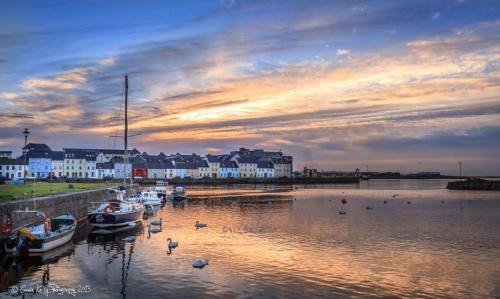 Claddagh Casa | Serenity