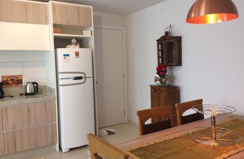 Beco da Alegria Apartamento | Serenidad en Canela