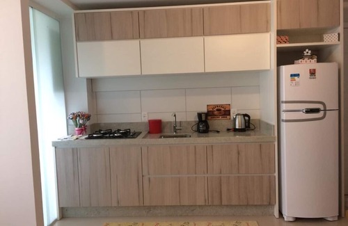 Beco da Alegria Apartamento | Serenidad en Canela