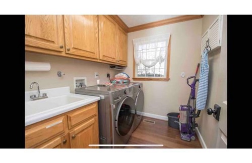 Inman Casa | Serenity in Fayetteville