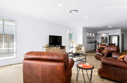 Point Vernon Casa | Serenity in Point Vernon