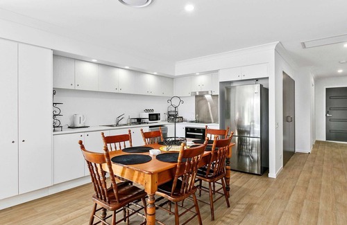 Point Vernon Casa | Serenity in Point Vernon