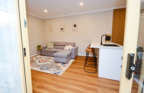 Sorrento Apartamento | Serenity in Sorrento