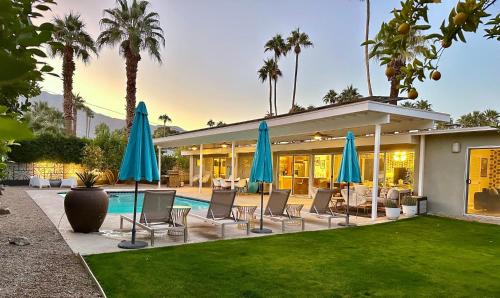 Sunmor Casa | Serenity in Sunmor