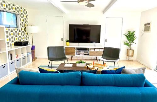 Sunmor Casa | Serenity in Sunmor