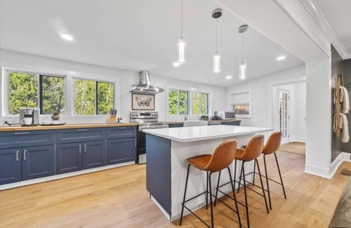 North Buckhead Casa | Serenity in the City!