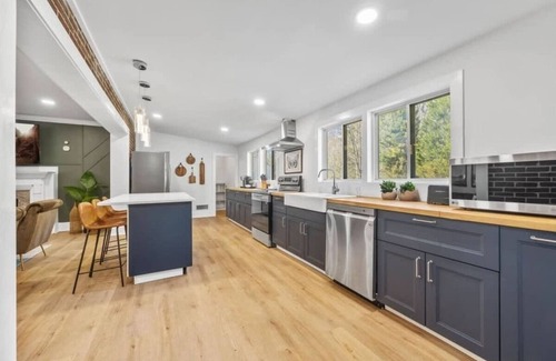 North Buckhead Casa | Serenity in the City!